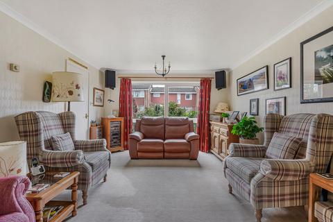undefined, The Paddock, Hatfield, AL10