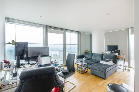 Landmark East Tower, Canary Wharf, London, E14