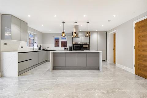 undefined, Red Hill Close, Great Shelford CB22