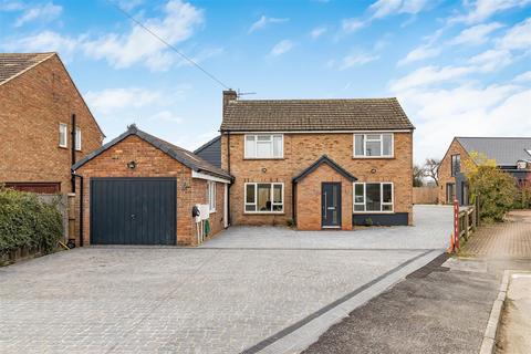undefined, Red Hill Close, Great Shelford CB22