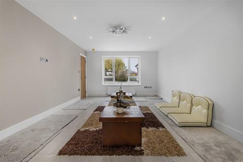 undefined, Red Hill Close, Great Shelford CB22