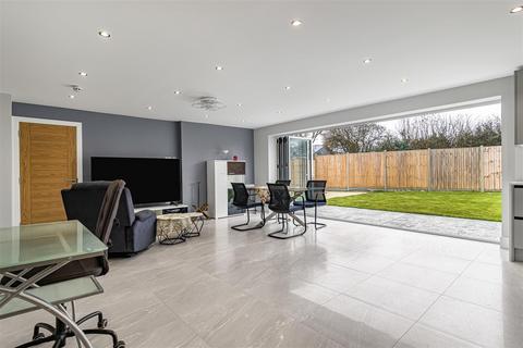 undefined, Red Hill Close, Great Shelford CB22