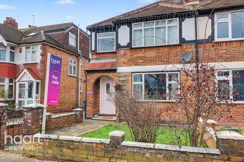 3 bedroom semi-detached house for sale, Middleton Avenue, Greenford