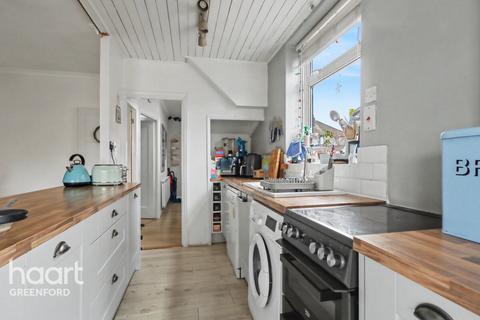 3 bedroom semi-detached house for sale, Middleton Avenue, Greenford