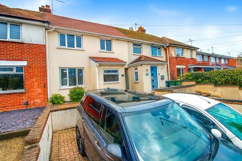 Passfield Avenue, Eastleigh