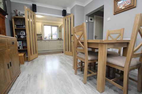 3 bedroom terraced house for sale, Passfield Avenue, Eastleigh