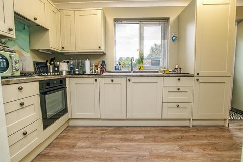 3 bedroom terraced house for sale, Passfield Avenue, Eastleigh