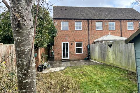 undefined, Webbs Meadow, Aylesbury HP19