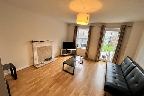 undefined, Webbs Meadow, Aylesbury HP19