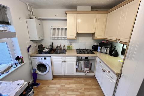 undefined, Webbs Meadow, Aylesbury HP19