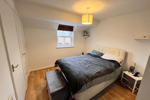 undefined, Webbs Meadow, Aylesbury HP19