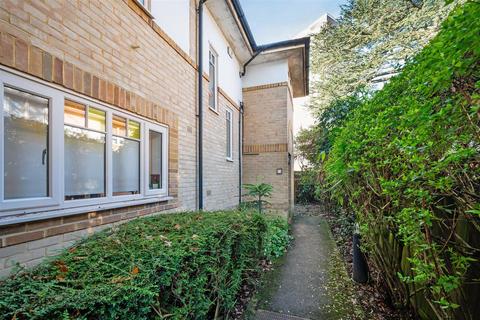 3 bedroom semi-detached house for sale, Oak Park Gardens, London SW19