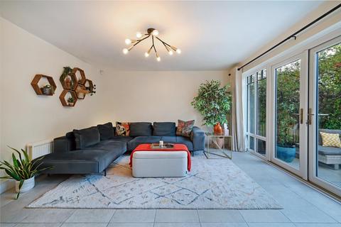 3 bedroom semi-detached house for sale, Oak Park Gardens, London SW19