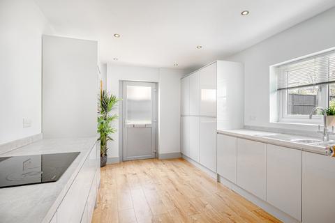 undefined, Burnells Way, Stansted, Essex, CM24