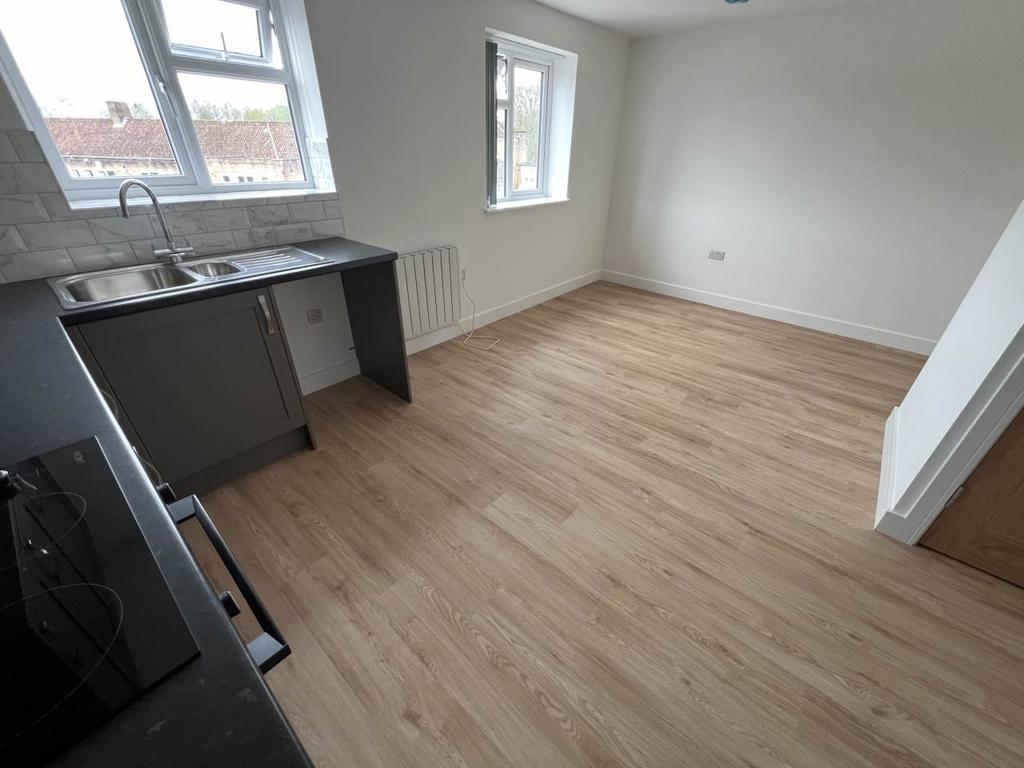 Kitchen lounge