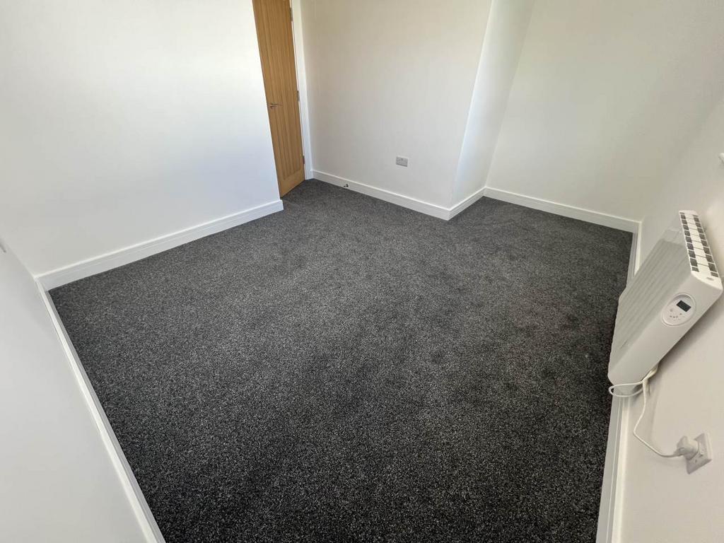 Flat b Imber road
