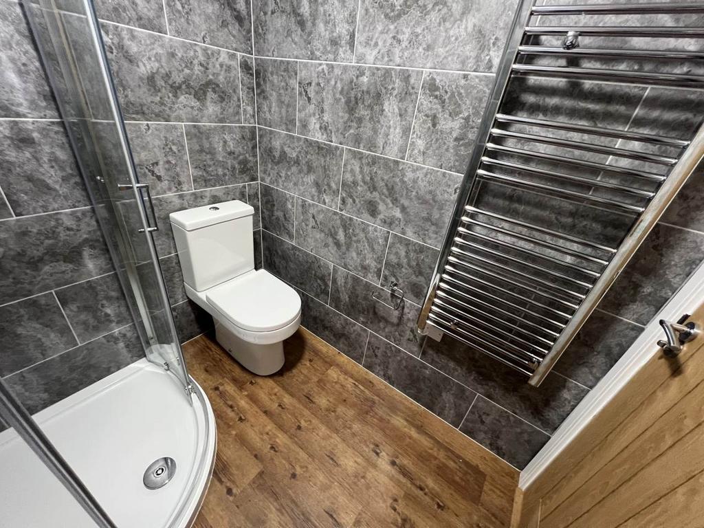 Flat b Imber Road Ba