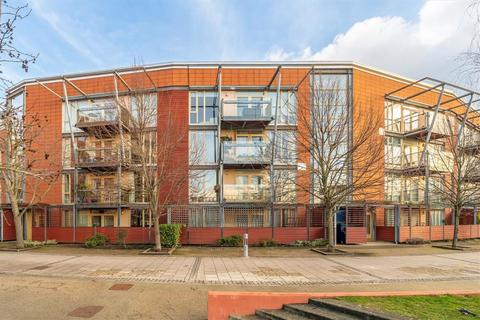 School Square, London SE10