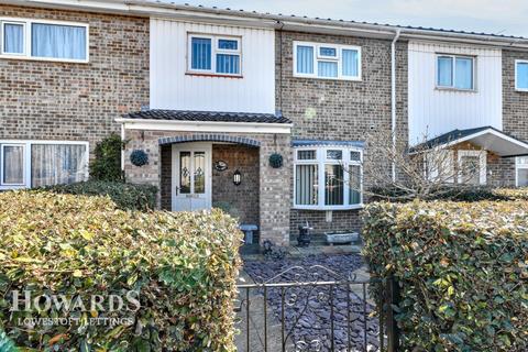 undefined, Hardy Close, Lowestoft