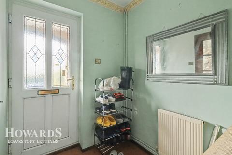undefined, Hardy Close, Lowestoft
