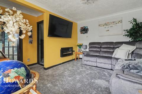undefined, Hardy Close, Lowestoft