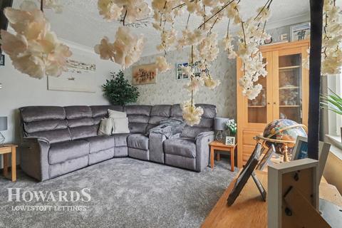 undefined, Hardy Close, Lowestoft