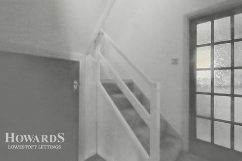 undefined, Hardy Close, Lowestoft