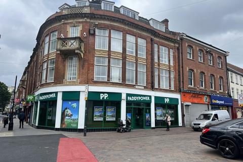 undefined, Winchester House Scot Lane, Doncaster, DN1