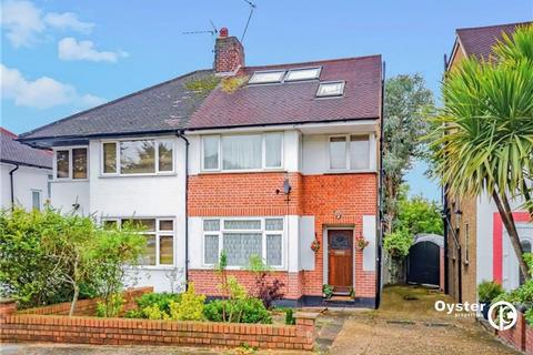 5 bedroom semi-detached house for sale, Ashfield Road, London, N14