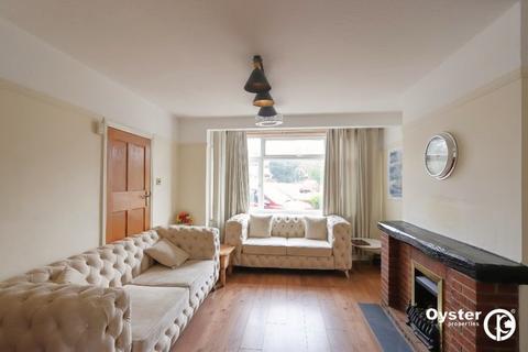 5 bedroom semi-detached house for sale, Ashfield Road, London, N14