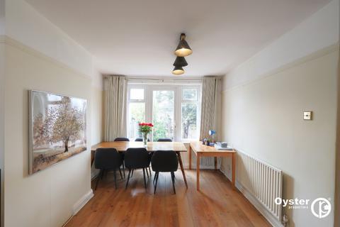 5 bedroom semi-detached house for sale, Ashfield Road, London, N14