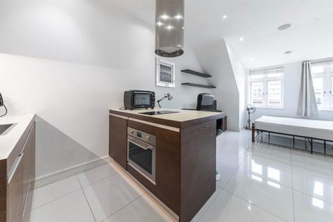 undefined, Judd Street, London WC1H