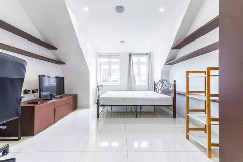 undefined, Judd Street, London WC1H