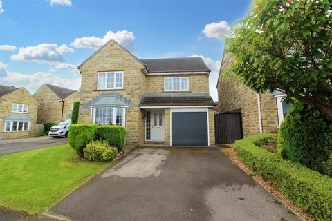 Hawthorne Way, Shelley, Huddersfield HD8 8PX
