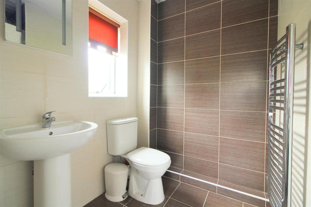 En suite