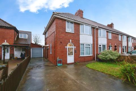 undefined, Wheatlands Grove, North Yorkshire YO26