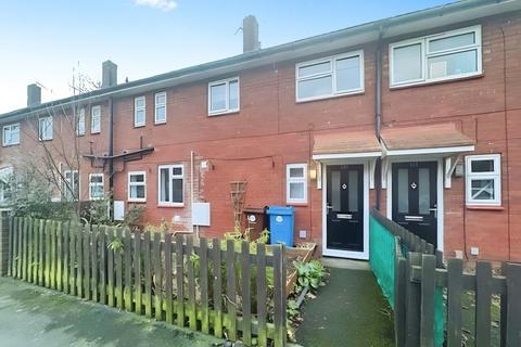 3 bedroom house to rent, Butlers Meadow, Preston PR4