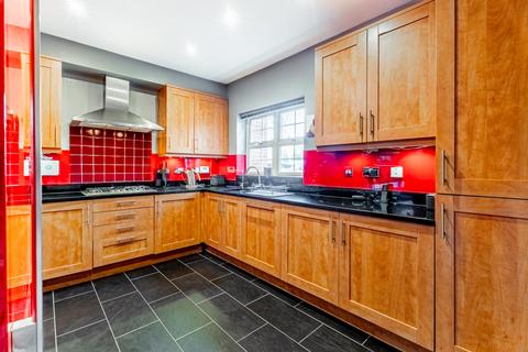 3 bedroom end of terrace house for sale, Beningfield Drive, St. Albans AL2