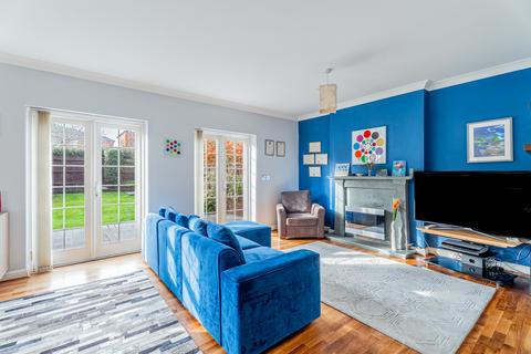 3 bedroom end of terrace house for sale, Beningfield Drive, St. Albans AL2