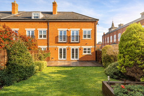 3 bedroom end of terrace house for sale, Beningfield Drive, St. Albans AL2