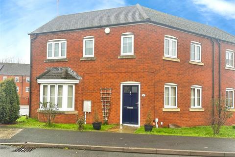 Trafalgar Road, Tewkesbury, Gloucestershire