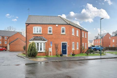 Trafalgar Road, Tewkesbury, Gloucestershire