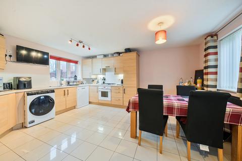 3 bedroom semi-detached house for sale, Trafalgar Road, Tewkesbury, Gloucestershire