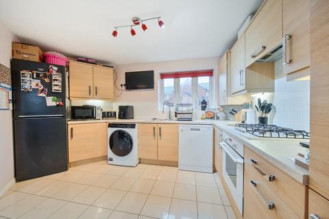 3 bedroom semi-detached house for sale, Trafalgar Road, Tewkesbury, Gloucestershire
