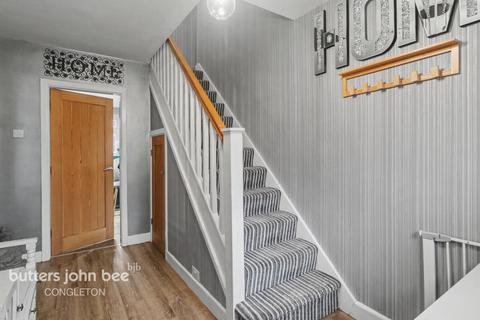 undefined, Newcastle Road, Congleton, CW12 4HJ