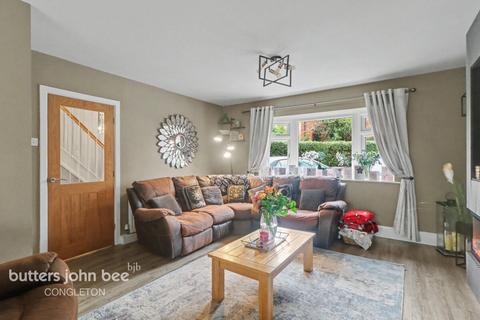 undefined, Newcastle Road, Congleton, CW12 4HJ