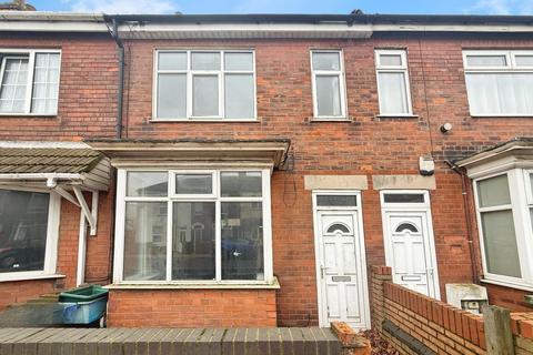 undefined, Corporation Road, Lincolnshire DN31