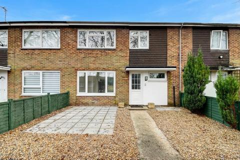 3 bedroom terraced house for sale, Croftwood, Buckinghamshire HP13
