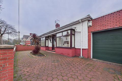 2 bedroom bungalow for sale, St. Johns Avenue, Tyne and Wear NE31