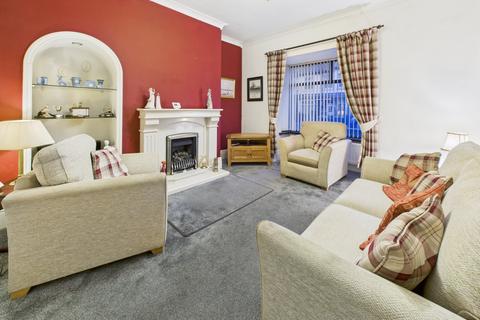2 bedroom bungalow for sale, St. Johns Avenue, Tyne and Wear NE31
